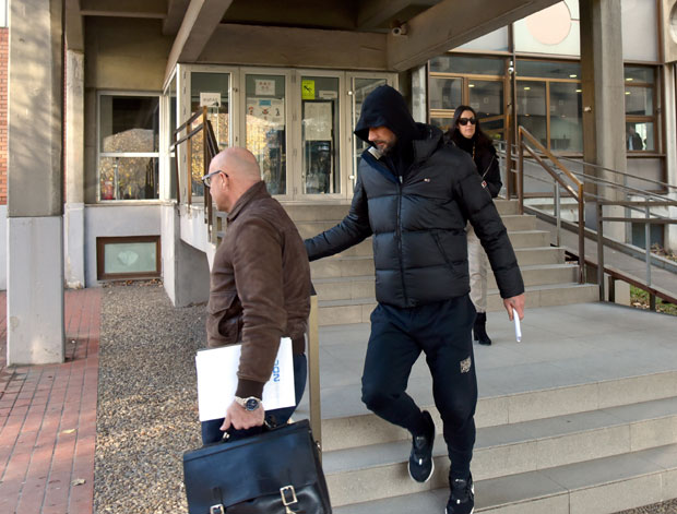 Жао ми је што је у питању наш познати спортиста, али неће бити заштићених: Премијерка о случају Милана Гуровића